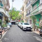 Bán đất mặt ngõ 189 nguyễn ngọc vũ, kinh doanh – gần phố, ngõ rộng ô tô dt: 45m – 10.3 tỷ