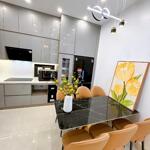 Bán nhà siêu đẹp_phố quang trung_diện tích 45m²_giá sốc_6.3 tỷ_nhà mới nội thât hiện đại.