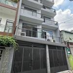 Bán nhà 5 tầng có thang máy,( 4x21m), âu cơ, phường 9, gần cư xá lữ gia.