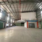 Cho thuê nhà kho 350m2, đường 7m5, vị trí đẹp tại đà nẵng giá tốt 17 triệu