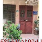 Bán nhà chính chủ nguyễn văn cừ, ôtô đỗ cửa, phong thủy tốt. 10,6tỷ. lh0914366289