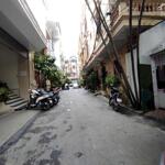 Bán nhà phạm tuấn tài, ngõ thông, nhà 4t, phân lô ô tô tránh, 55m, sđcc, 17.9 tỷ 0906655155