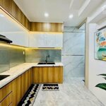 Cần tiền kinh doanh bán gấp nhà hxh 4m trần văn đang, p11, quận 3 dt 48m2 giá 3ty5tr