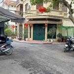 Bán nhà phân lô phố thông phong – hai mặt phố ô tô, vỉa hè, kinh doanh dt: 54m/4 tầng/20.9 tỷ