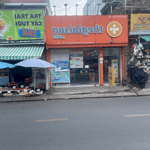 Cho thuê mặt bằng kinh doanh đường nguyễn văn quá, q.12, tp.hcm, 0908960960