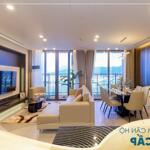 Duy nhất 1 căn sam towers 2pn - 70m2 view sông hàn chỉ từ 4,5 tỷ/căn - cam kết rẻ nhất thị trường