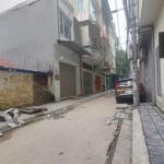 Bán mảnh đất khu phân lô nguyễn khánh toàn. dt 85m2, mt 6m. 2 mặt ngõ. giá 26,5 tỷ.