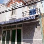 Bán nhà hxh thông 36m2-2tang tân chánh hiệp 18 - q12 , sát đại học gtvt- 4 tỷ nhỉnh 0932030061