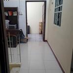 Nhà mặt tiền kinh doanh tân hòa đông, quận 6 giá tốt, 142m2, 3 tầng, chỉ 18.9 tỷ