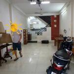 Cho thuê nhà hẻm thông xe tải thống nhất, p 10, gv