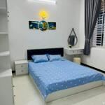 Mua ngay căn nhà hẻm 5m quang trung, gò vấp, 70m2, giá 3tỷ8, sổ riêng, tiện di chuyển qua trung tâm