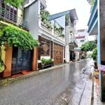 Bán biệt thự ngoại giao đoàn- xuân đỉnh- lô góc- ô tô tránh- mặt tiền rộng hơn 10m- 19.8 tỷ có tl