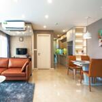 Căn view hồ 2pn tại vinhomes d''capitale đơn giá 100tr/m2