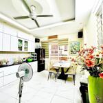 5.8 tỷ- ngõ ô tô tránh- ô tô vào nhà- lô góc 2 thoáng- vũ tông phan- thanh xuân