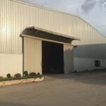 Cho thuê kho xưởng 500m² – 1.000m² – 10.000m² tại phú thị, gia lâm – kết cấu chuẩn công nghiệp