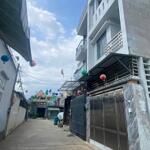 Bán nhà 2 tầng ngay làng đh – xe tải tránh nhau – 70m² – đường 8 - linh xuân