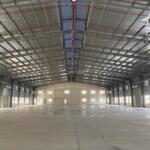 Bán 3100m2 đất liên ninh, thanh trì, sẵn kho xưởng