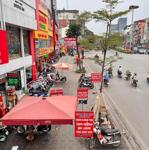430m2 lõi ba đình mặt tiền 14m 1 sổ 1 chủ không yếu tố bt 338 tỷ