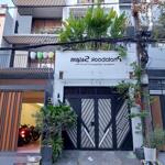 Bán nhà mt huỳnh thiện lộc dt 4x13m 4 tầng, nhà kế căn góc, giá 11.9 tỷ còn tl