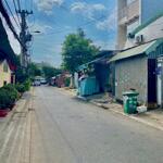 Bán nhà 2 tầng mới – 72m² – đường xe tải – khu dân cư vip linh xuân