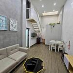 Cho thuê nhà trần phú , ngô quyền ngay vườn hoa trung tâm . full đồ , gia đình ở ok