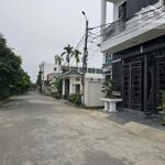 Bán lô đất ngõ 24 tràng cát, hải an 48m2 giá 1.07 tỷ