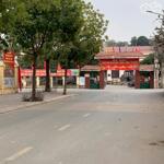 150m hợp đồng lô góc chỉ 100m rq khối hành chính trường học các cấp và tỉnh lộ 419 tách được 2 lô