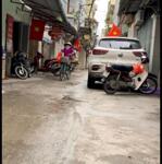 Khó tìm - sở hữu nhà 30m2 hà đông chỉ 1.2 tỷ- văn quán, ngõ ô tô.