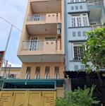 Bán nhà mặt tiền đô đốc thủ p. tân quý quận tân phú giá 13 tỷ