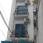 Nhà đẹp kiến hưng hà đông 5tầng full nội thất nhỉnh 6tỷ.