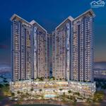 Căn hộ 2pn được mua nhiều nhất tại vic grand square việt trì chỉ 2 5 tỷ, dt 68m2