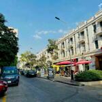 Bán căn shophouse ngay vincom, tân mai, biên hòa, 119m2, giá 15 tỷ 500.
