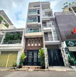 Bán nhà mặt tiền đường trần minh quyền. ngay ngã 4 lê hồng phong - đường 3/2 - 6 tầng