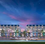 An cựu galleria - biểu tượng sống mới tại huế!
