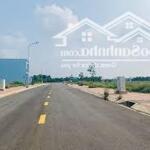 đất tái định cư tiên phong