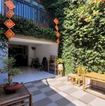 Cho thuê căn homestay thủ khoa huân, phan thiết 100m2. giá 35tr/ tháng