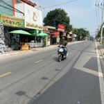 Bán gấp đất mặt tiền đoàn nguyên tuấn hưng long bình chánh 180m2 nhỉnh 6 tỷ