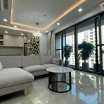 Cho thuê nhanh căn hộ 3pn the ascentia nội thất cao cấp mà giá tốt nhất