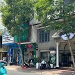 Bán tòa nhà 8,6x17m - mặt tiền cao thắng, quận 10. giá tốt nhất đường