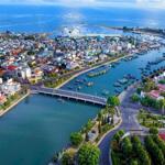 đất biển liên hương - bình thuận, kề kdl cổ thạch, đường lớn 29, full thổ cư, giá đầu tư