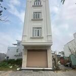 Dòng tiền 45tr/th_bán tòa căn hộ 6 tầng đường nam sơn 1,hải châu,đà nẵng