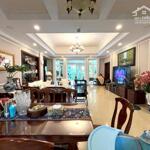 Bds hvl villa thạch mỹ lợi q2 1300m2 hồ bơi giá 125tr thu nét