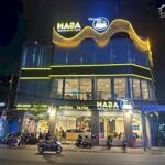 Cho thuê lô góc mặt phố nguyễn hoàng 7 tầng thang máy 110m2 đoạn kinh doanh sầm uất nhất