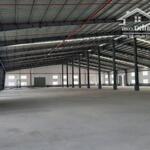 Cho thuê kho xưởng gần cảng cái mép, gò dầu, cao tốc bh-vts
