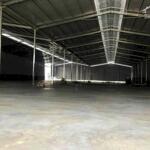 Cho thuê kho xưởng giá tốt tại ngay ngã 4 sơn đồng, hoài đức, hà nội – mặt tiền 25m, điện 3 pha
