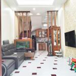 Bán căn nhà 5 tầng rất đẹp, ô tô con đỗ cửa, ô chờ thang máy, gần mặt phố giải phóng – hoàng mai.