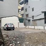 Bán đất gần hồ điều hòa,p.yết kiêu. dt:61.6m2,mt:4.5m.h:đông nam !!