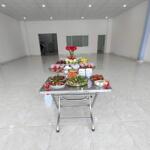 Bán nhà mặt tiền kinh doanh vip – huỳnh tấn phát, nhà bè siêu đỉnh 230m2