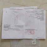 Nhà đường cầu ké - vĩnh hiệp 170m * 3 tầng, ngang 7 nở hậu, sổ hoàn công