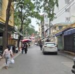 Nhà đẹp kim mã thượng – lô góc 2 mặt thoáng – ôtô- kinh doanh - hiếm